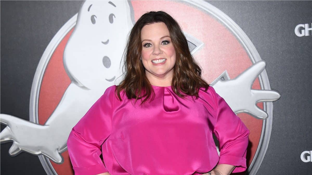 Melissa McCarthy