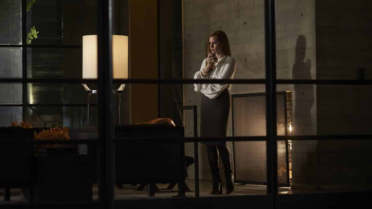 Nocturnal Animals © Focus Features