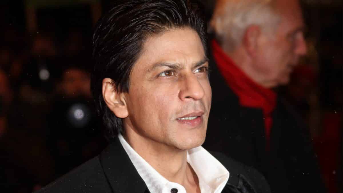 Shah Rukh Khan